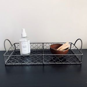 Farmhouse Variety Holder